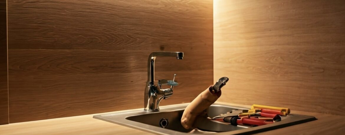 Keep Your Drains Clear and Flowing Smoothly | Target Plumbers