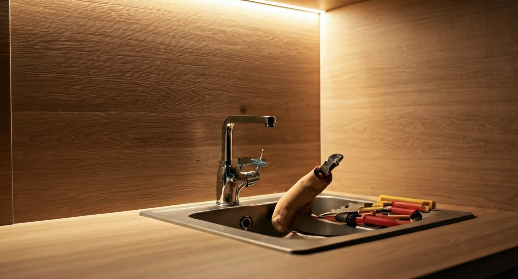 Keep Your Drains Clear and Flowing Smoothly | Target Plumbers