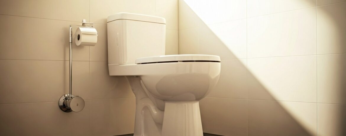 Toilet Keeps Running? Here’s How to Fix It Fast | Target Plumbers