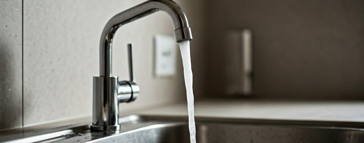 Low Water Pressure: Discover Common Causes and Solutions | Target Plumbers