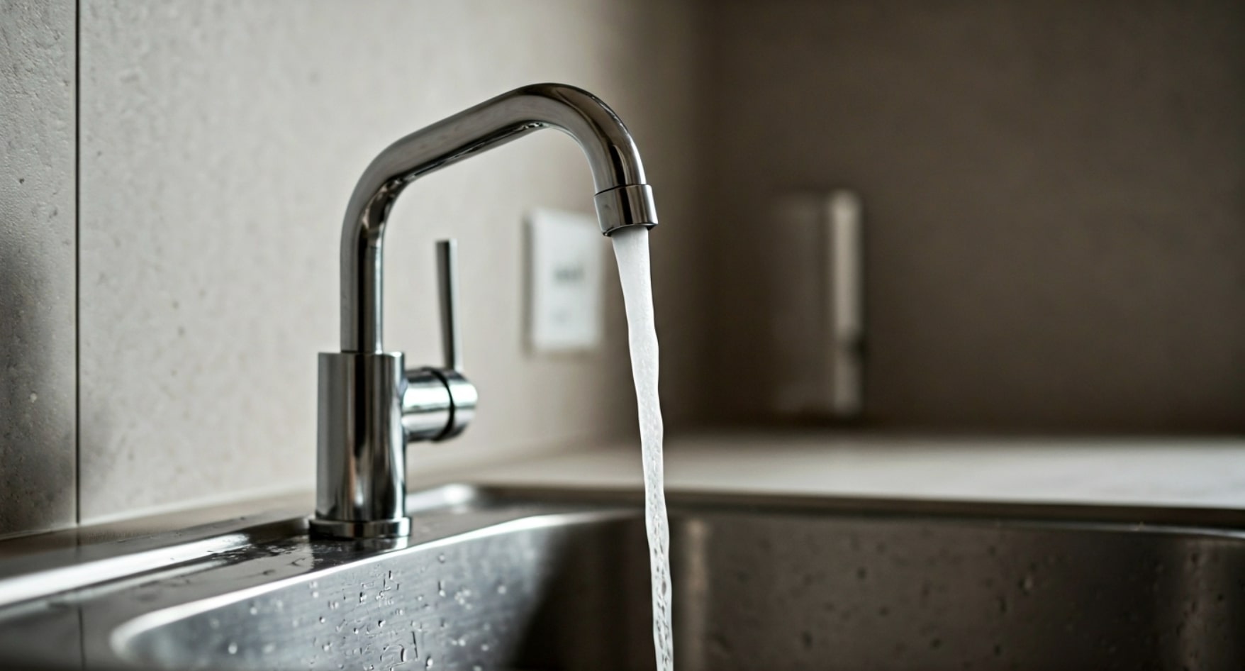 Low Water Pressure: Discover Common Causes and Solutions | Target Plumbers