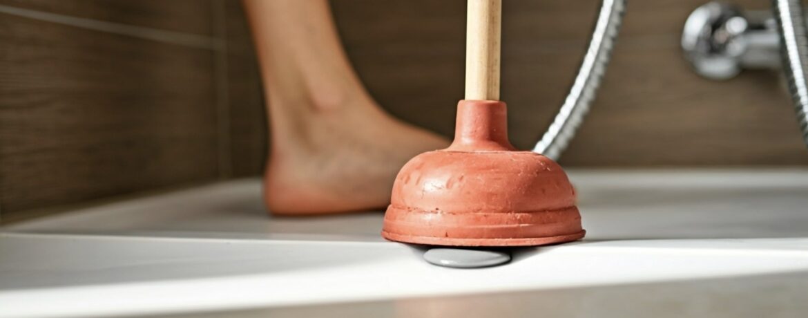 How to Unclog a Shower Drain: Simple Solutions | Target Plumbers