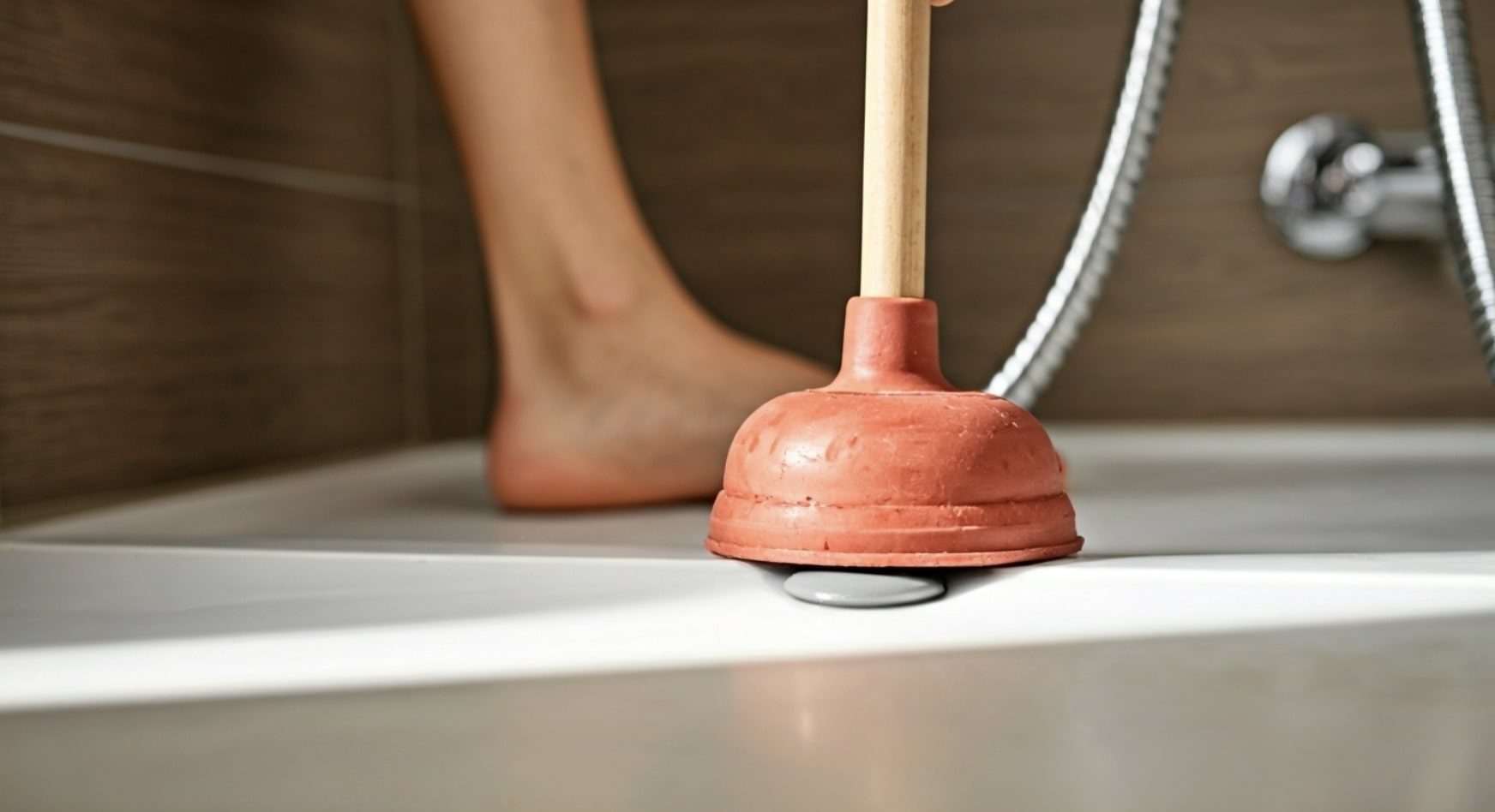 How to Unclog a Shower Drain: Simple Solutions | Target Plumbers