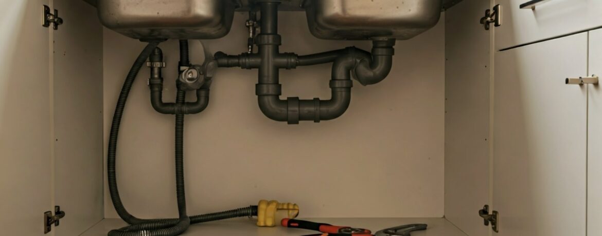 Your Essential Plumbing Guide for Homeowners | Target Plumbers