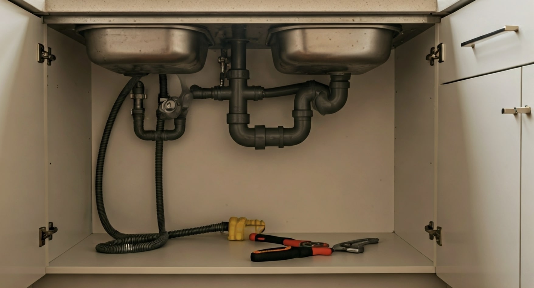 Your Essential Plumbing Guide for Homeowners | Target Plumbers