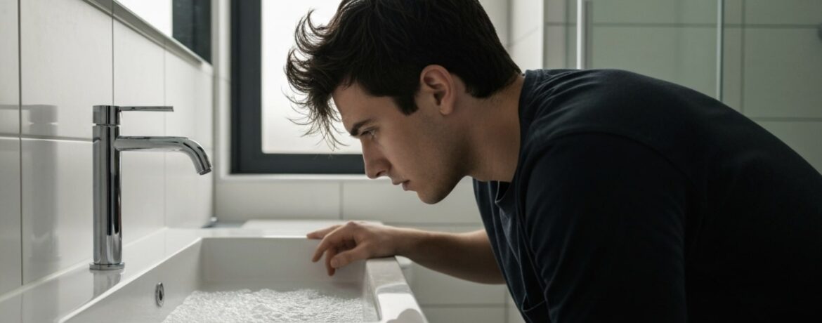 Why Is My Drain Gurgling? Find Out Now! | Target Plumbers