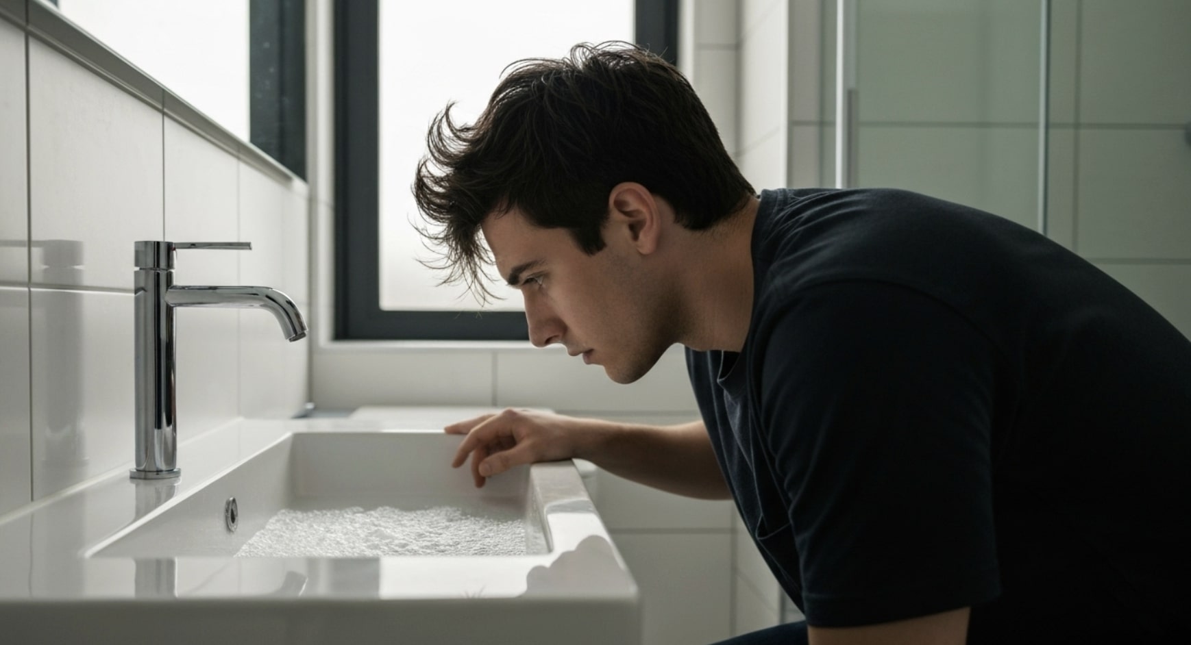 Why Is My Drain Gurgling? Find Out Now! | Target Plumbers