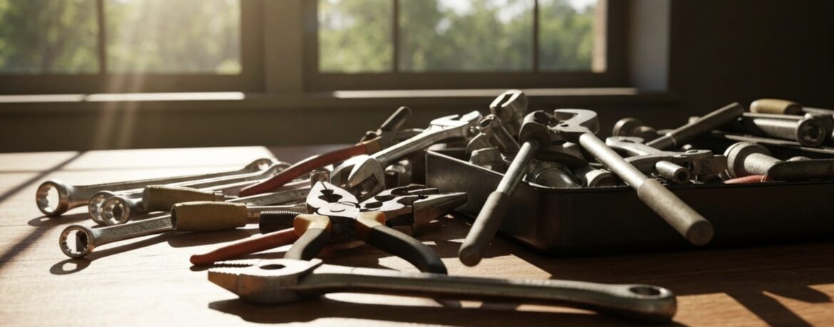 Easy DIY Plumbing Fixes You Can Do Yourself | Target Plumbers