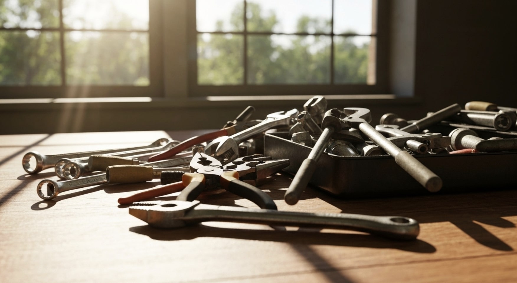 Easy DIY Plumbing Fixes You Can Do Yourself | Target Plumbers