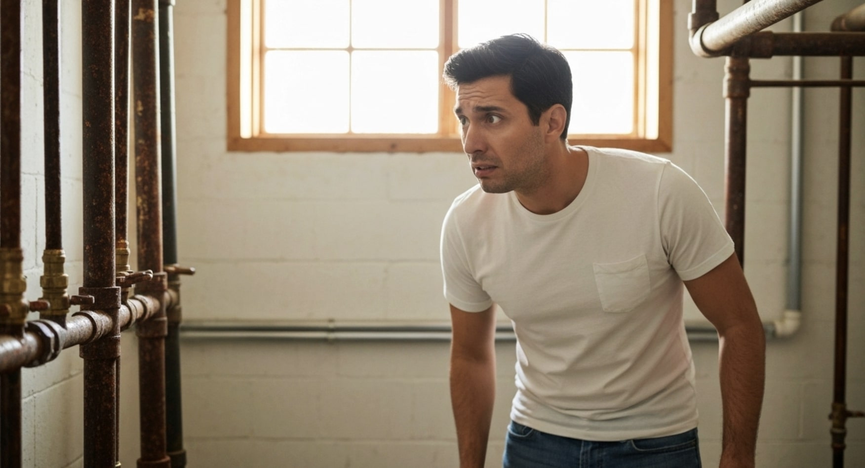 Fix Banging Noises: Pipes Start Making Banging Noises | Target Plumbers