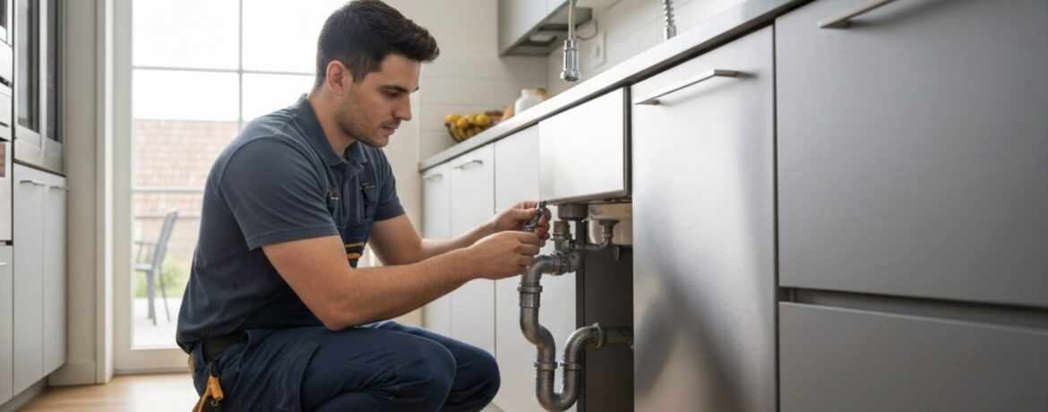 Monthly Plumbing Maintenance Checklist: Avoid Disasters | Target Plumbers