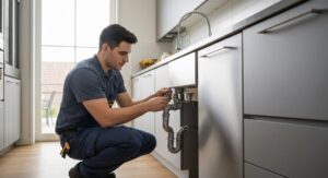 Monthly Plumbing Maintenance Checklist: Avoid Disasters | Target Plumbers