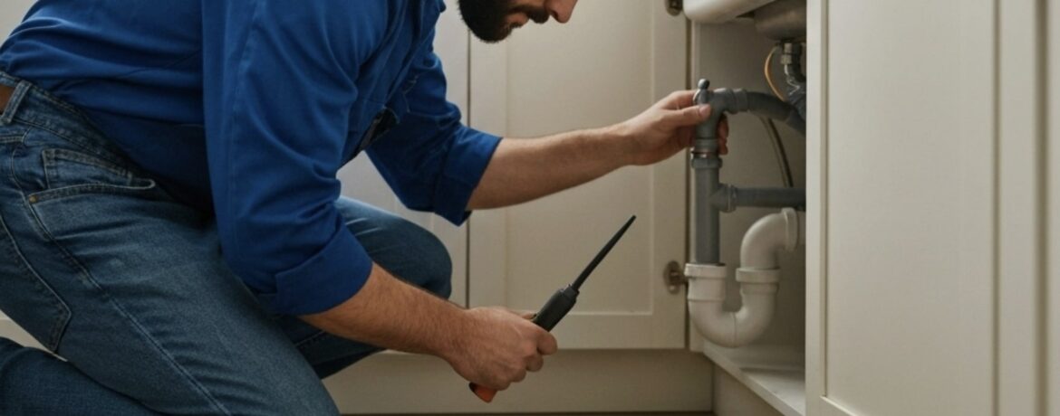 10 Signs of Plumbing Wear and Tear You Can't Miss | Target Plumbers