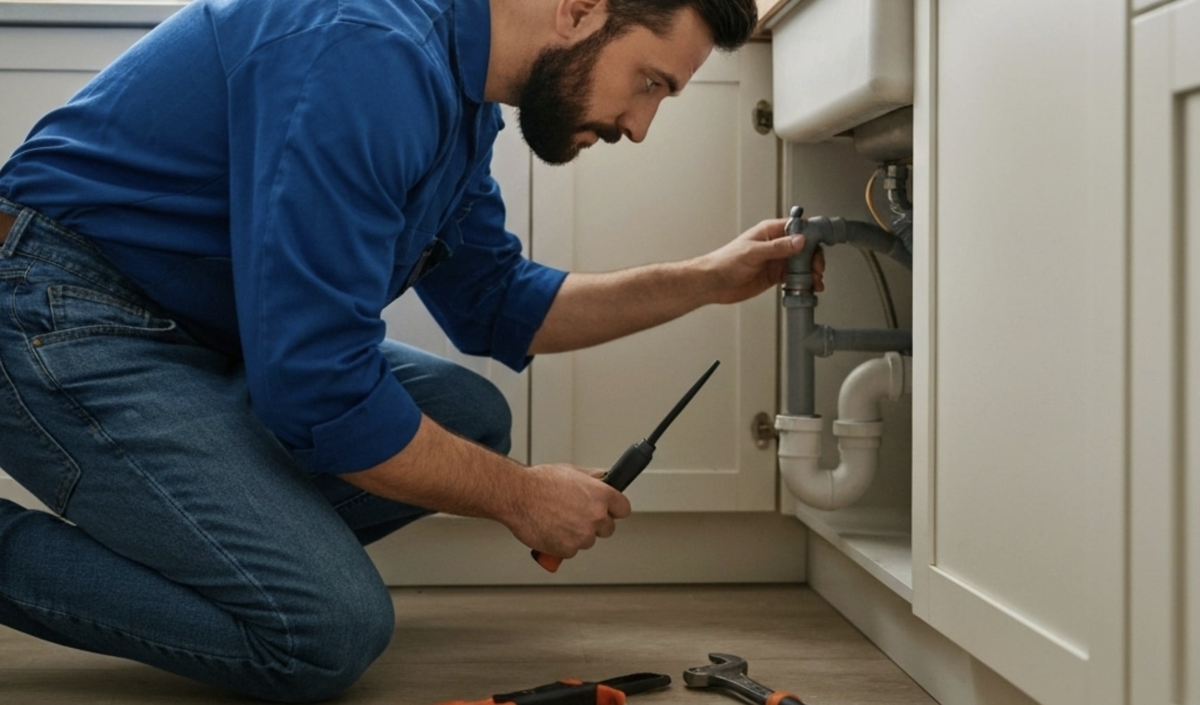 10 Signs of Plumbing Wear and Tear You Can't Miss | Target Plumbers