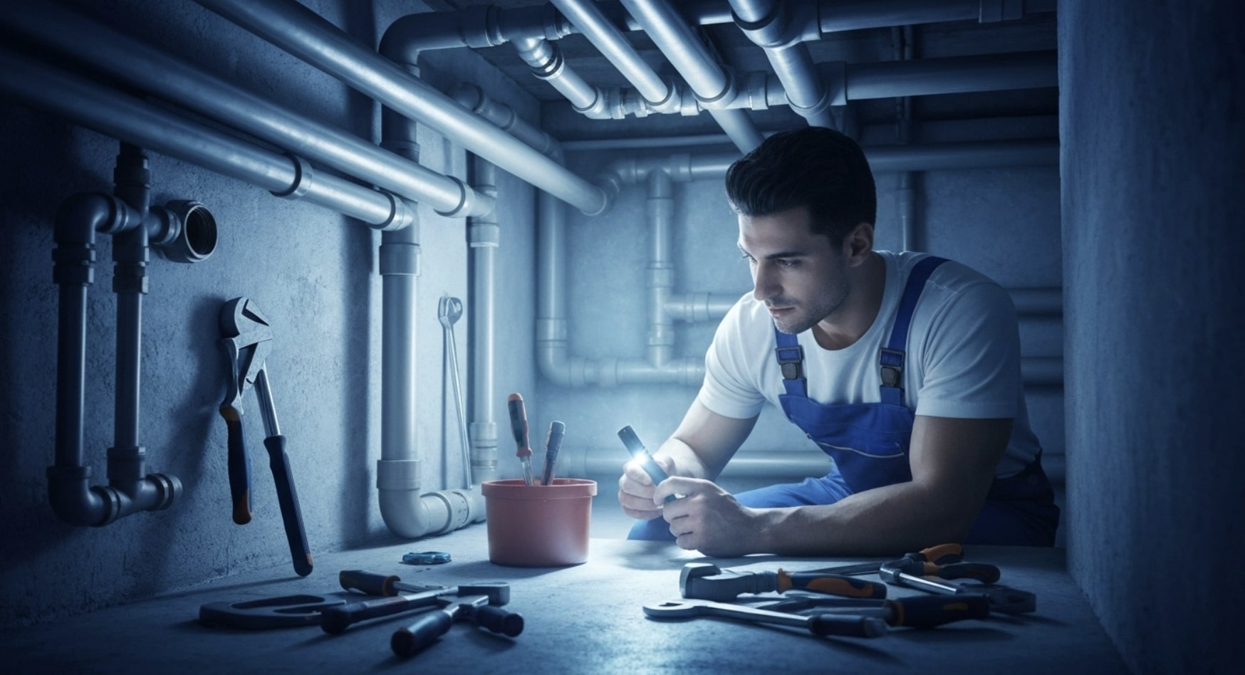 Essential Plumbing Maintenance Tasks You Can't Overlook | Target Plumbing