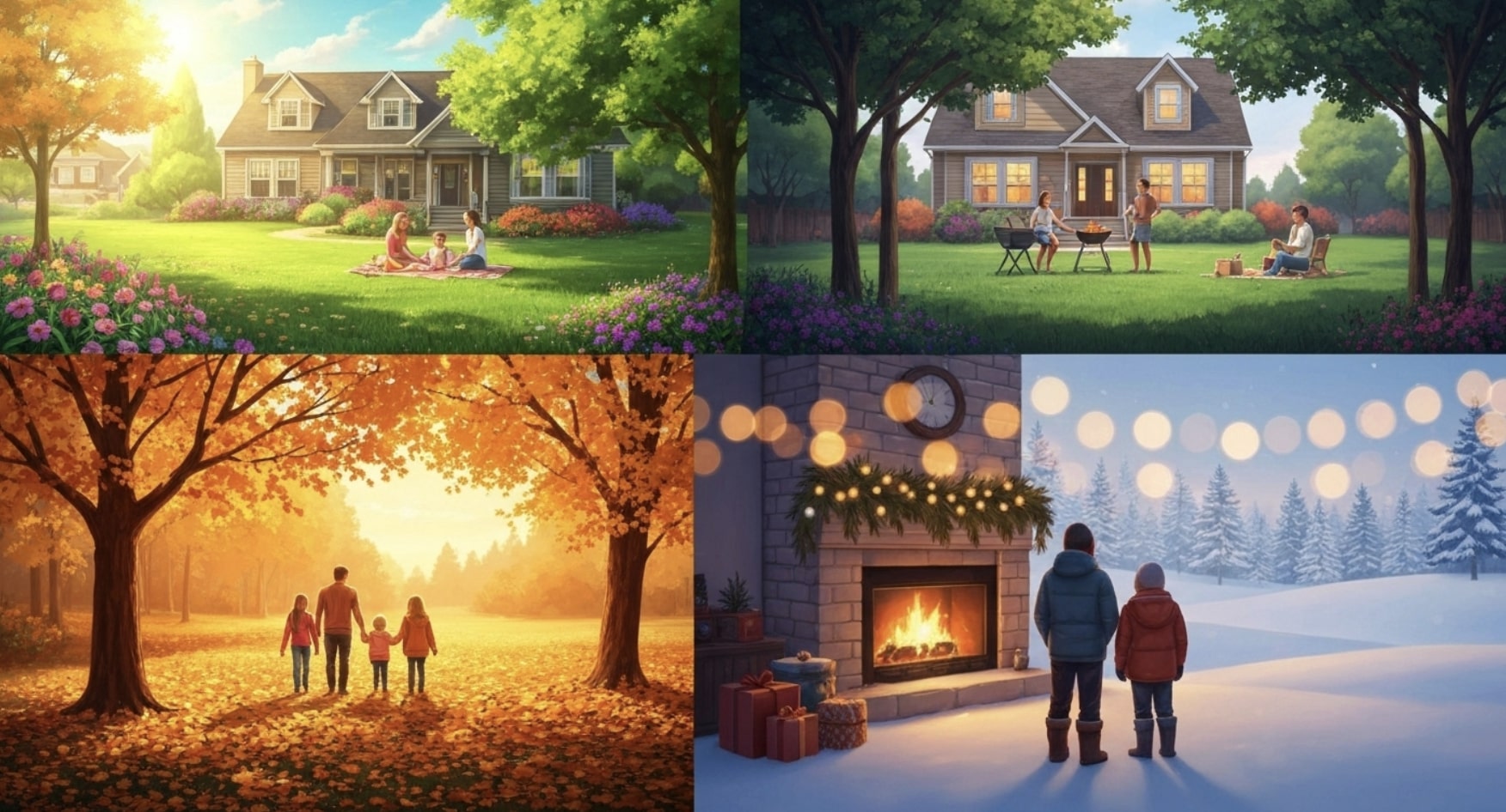 Essential Seasonal Plumbing Checklist for Homeowners | Target Plumbing