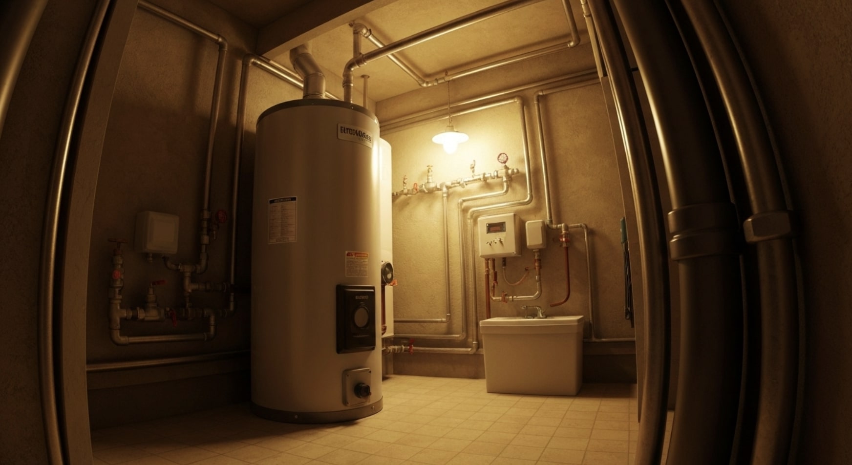Why You Should Flush Water Heater Once a Year | Target Plumbing