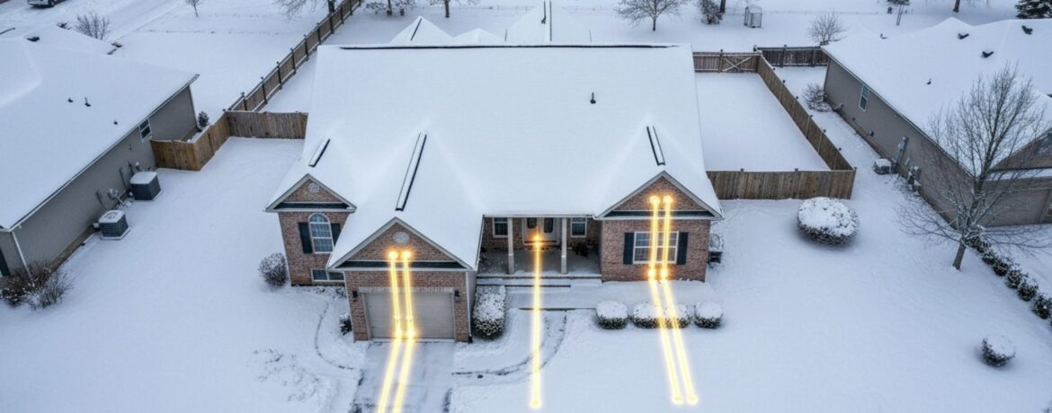 Essential Steps to Prevent Frozen Pipes This Winter | Target Plumbing