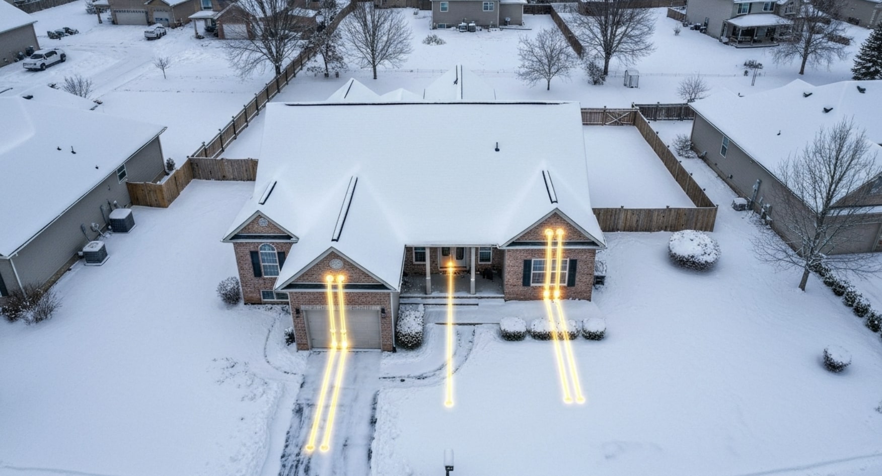 Essential Steps to Prevent Frozen Pipes This Winter | Target Plumbing