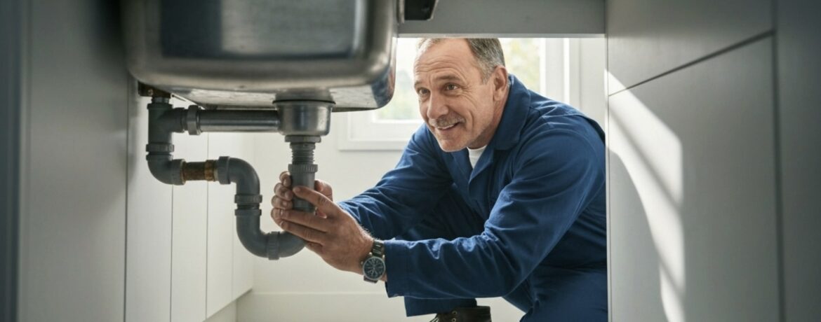 Prevent Plumbing Leaks: Tips to Avoid Water Damage | Target Plumbing
