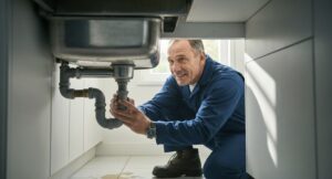 Prevent Plumbing Leaks: Tips to Avoid Water Damage | Target Plumbing