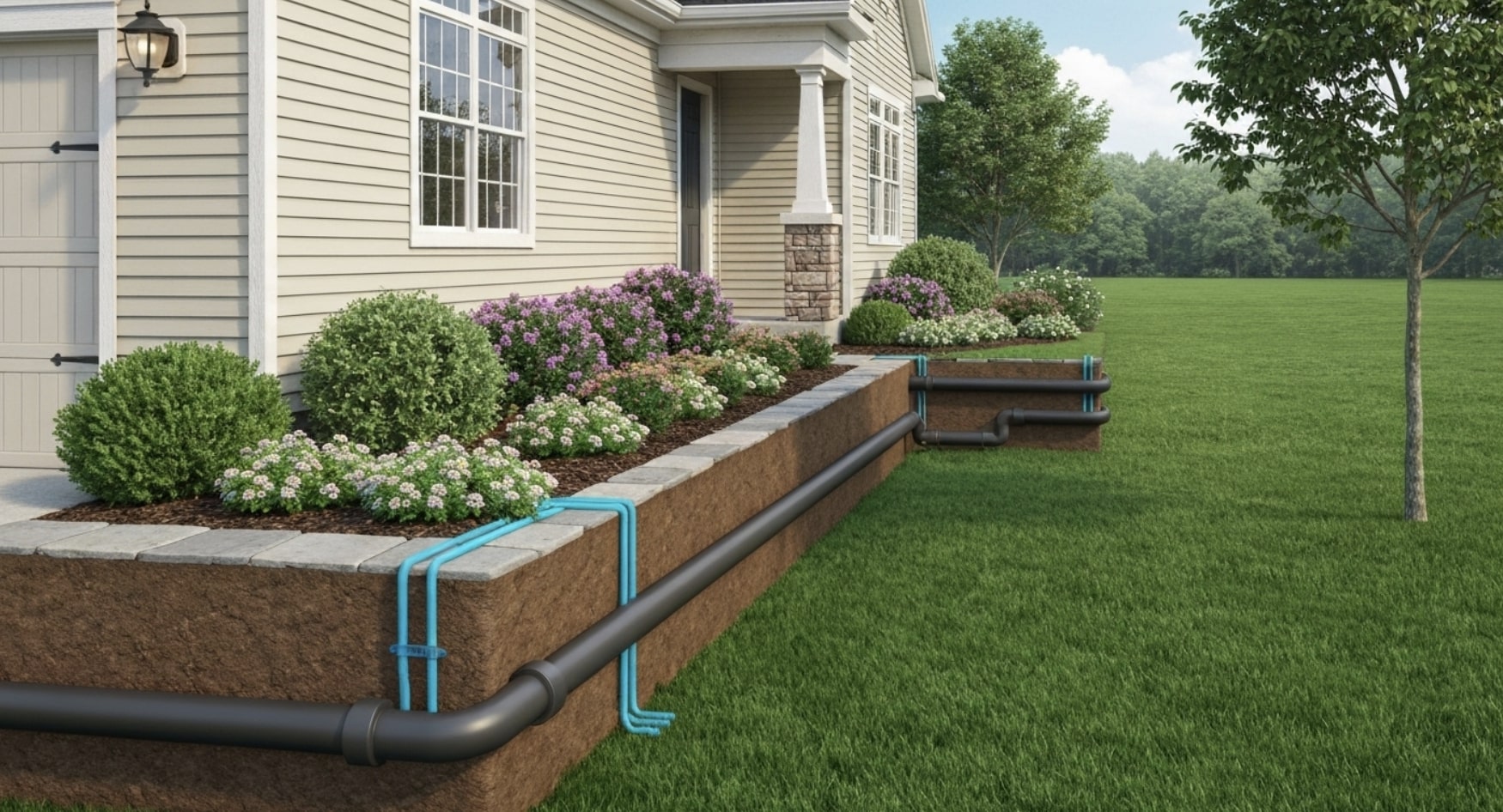 Sewer Line Maintenance: Protect Your Home’s Value | Target Plumbing