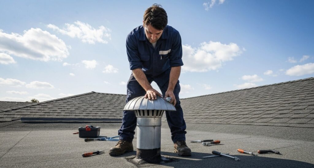 How Often Should I Clean Plumbing Vents for Best Results? | Target Plumbing