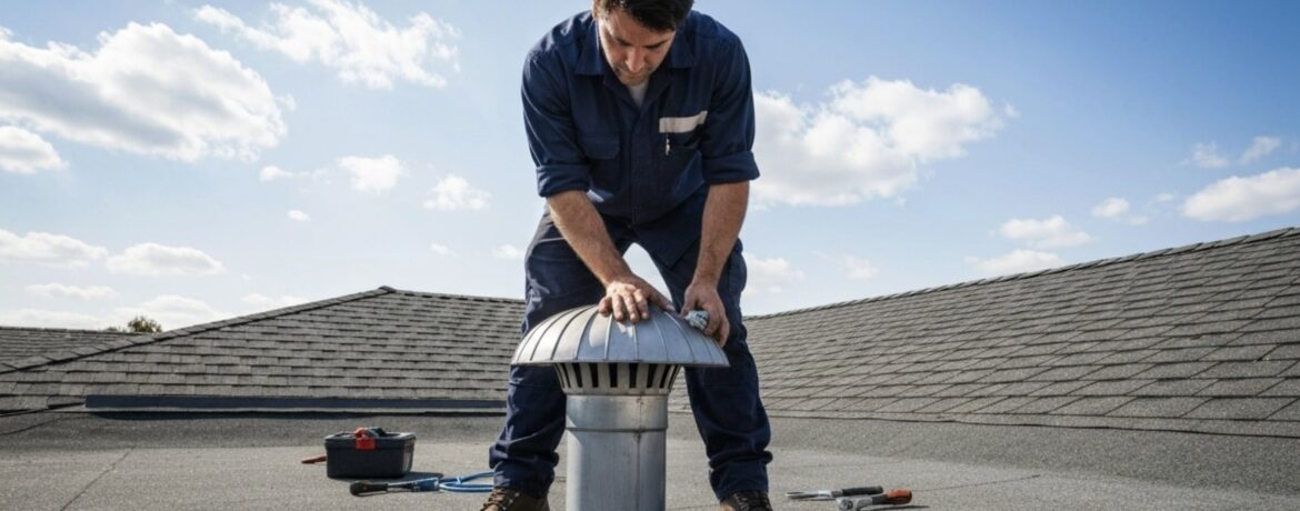 How Often Should I Clean Plumbing Vents for Best Results? | Target Plumbing