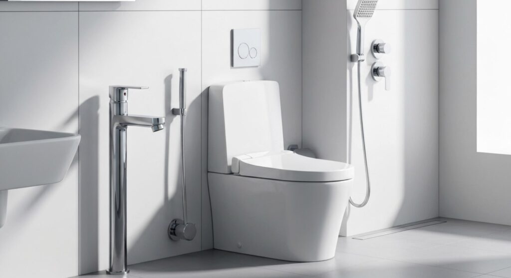 Installing New Plumbing Fixtures: Upgrade Your Home Today | Target Plumbers