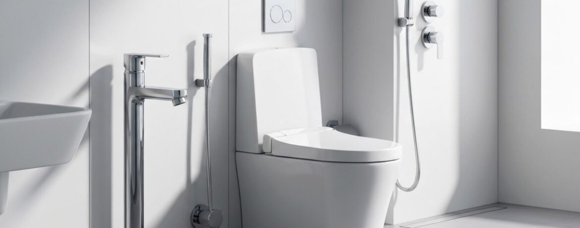 Installing New Plumbing Fixtures: Upgrade Your Home Today | Target Plumbers