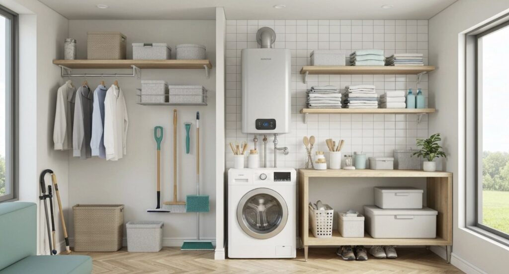 Your Guide in Choosing the Right Water Heater | Target Plumbers