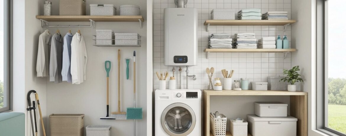 Your Guide in Choosing the Right Water Heater | Target Plumbers