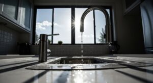 Replace vs Repair Faulty Faucet: Make the Right Choice | Target Plumbers