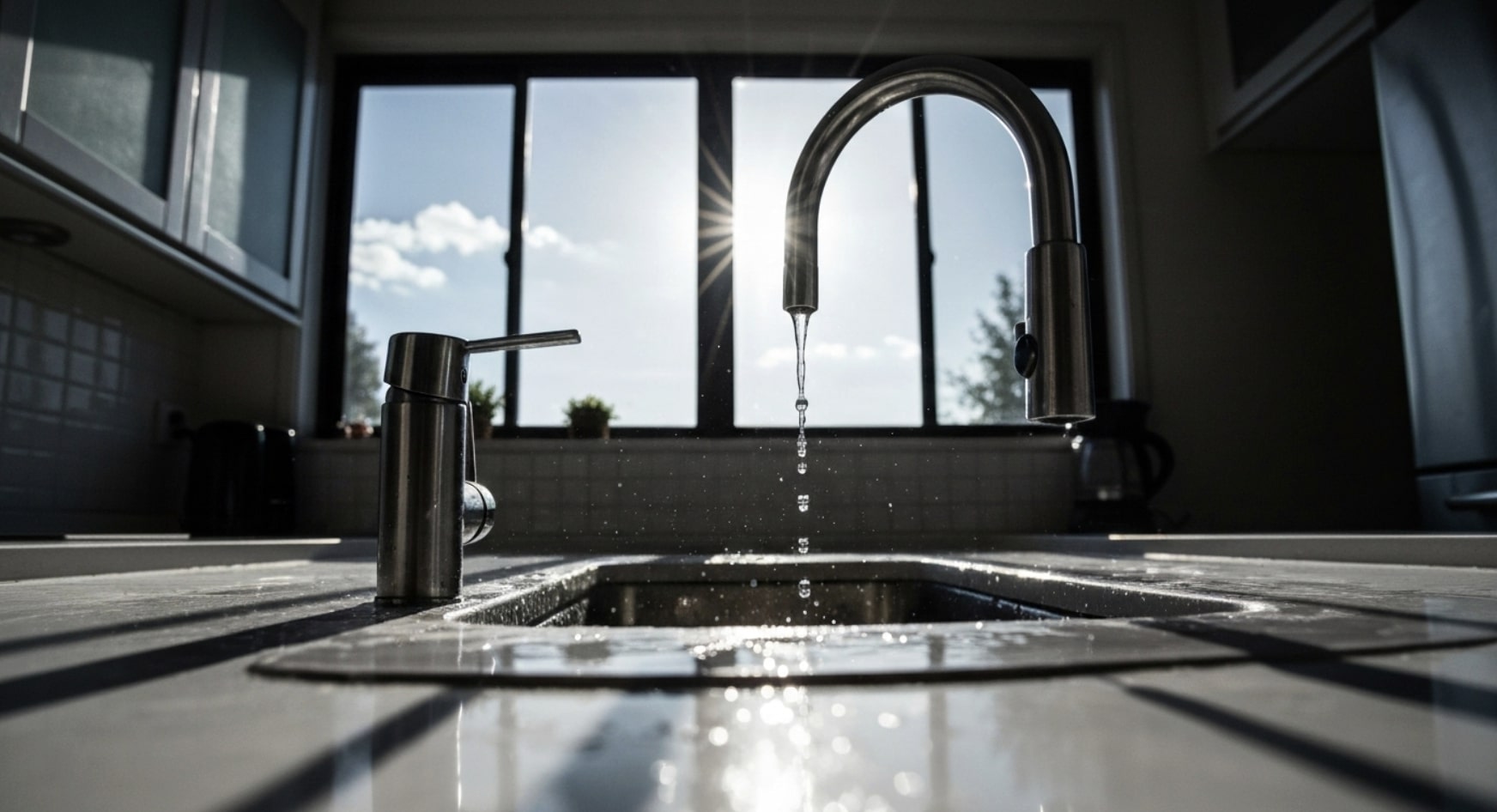 Replace vs Repair Faulty Faucet: Make the Right Choice | Target Plumbers