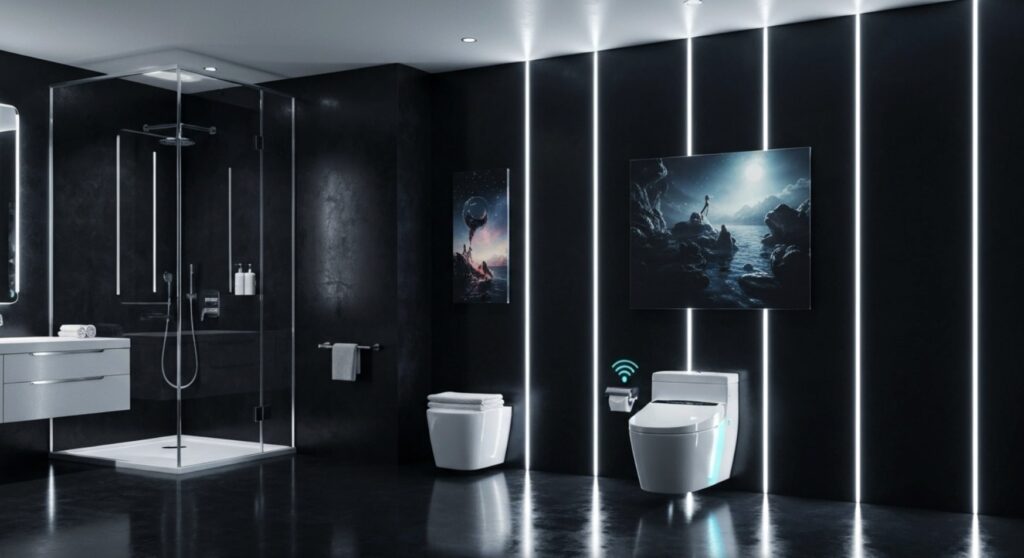 Discover 5 Innovative Modern Toilet Features You’ll Love | Target Plumbers