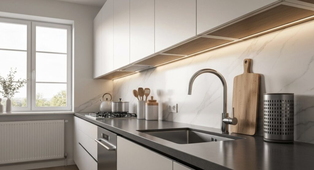 How to Pick the Perfect Kitchen Sink: Style Meets Function | Target Plumbing