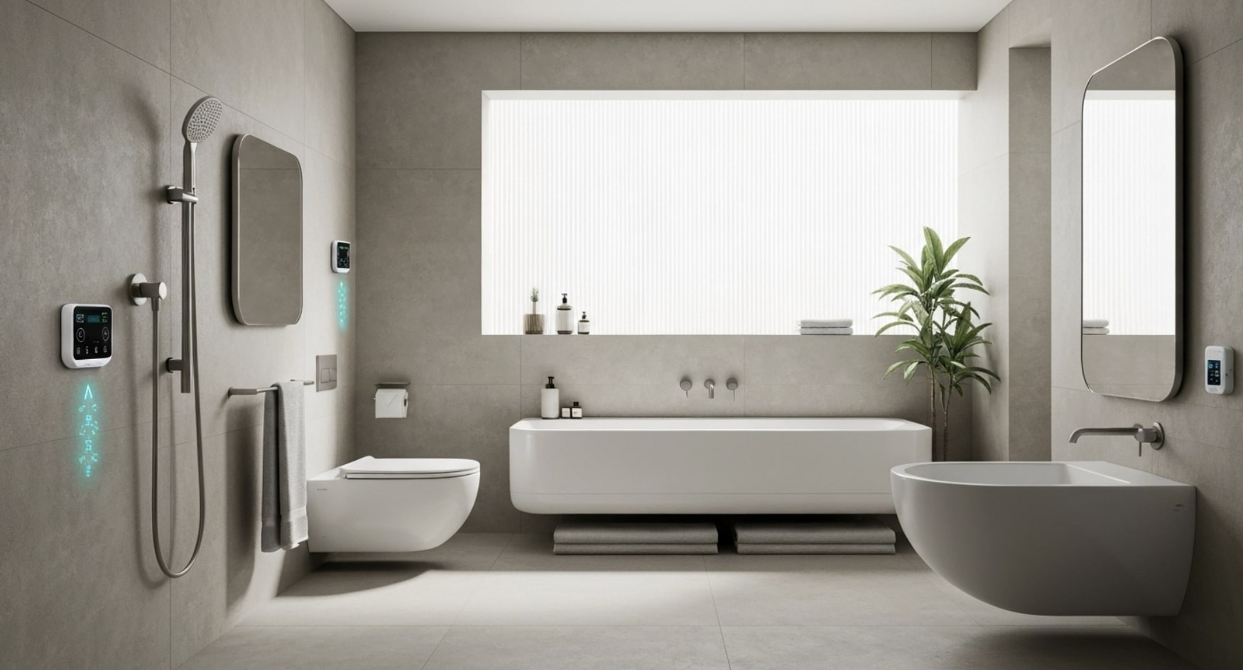 Smart and Sustainable Plumbing Solutions for 2025 Unveiled | Target Plumbers