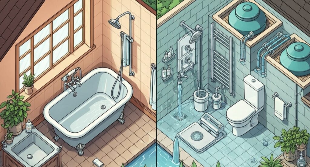 Eco-Friendly Plumbing: Sustainable Materials & Practices | Target Plumbers