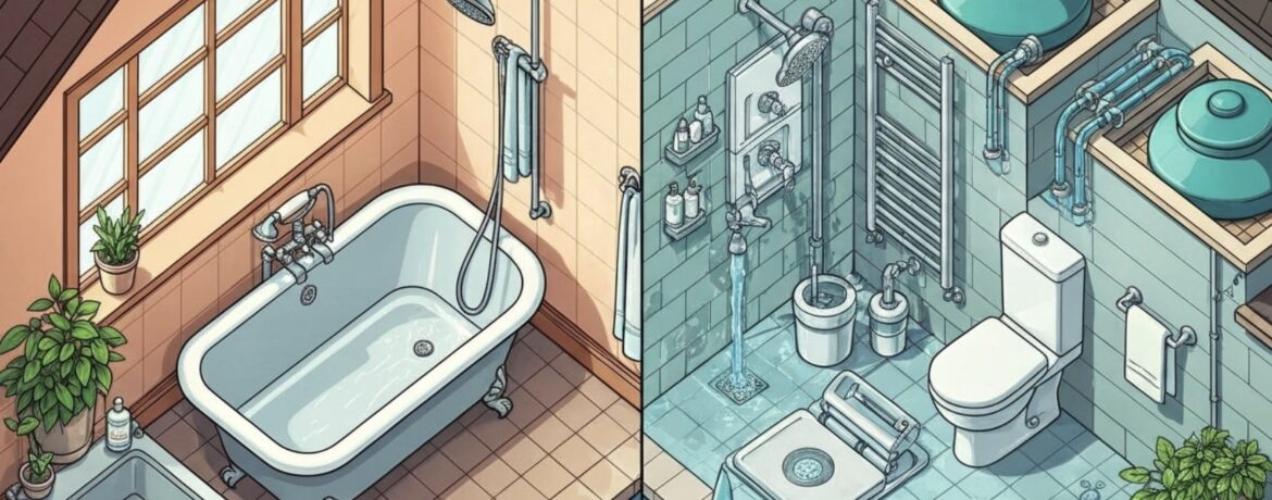 Eco-Friendly Plumbing: Sustainable Materials & Practices | Target Plumbers