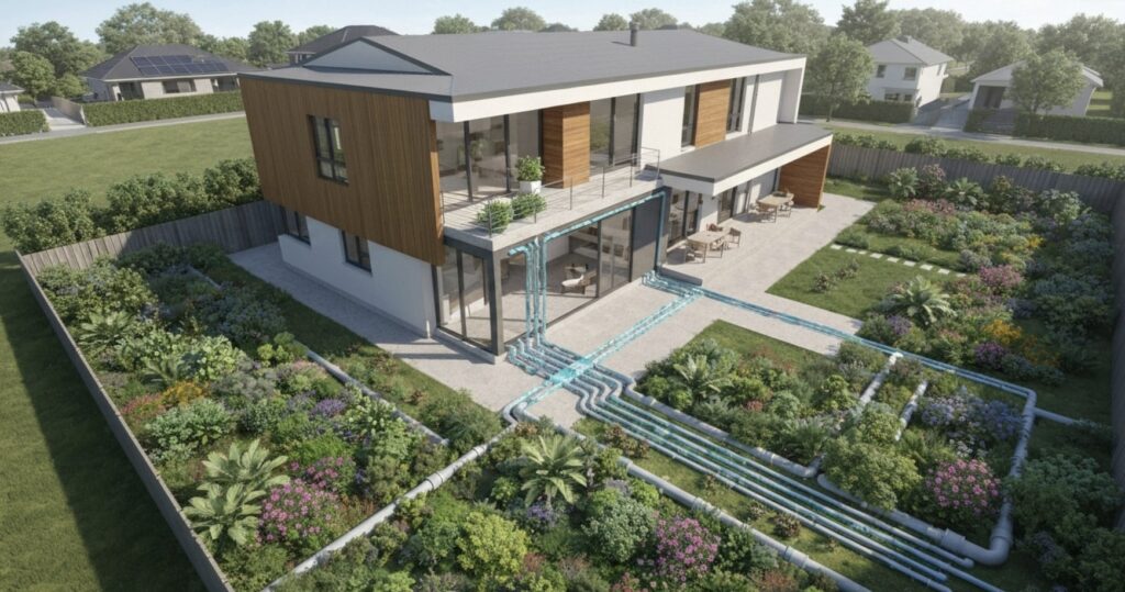 Are Greywater Systems Right for My Home? Pros & Cons | Target Plumbers