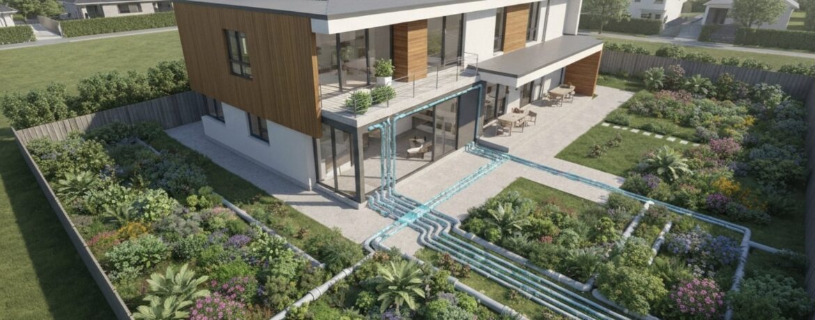 Are Greywater Systems Right for My Home? Pros & Cons | Target Plumbers