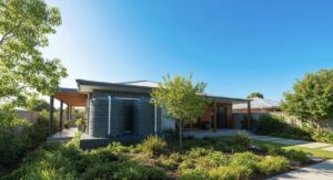 Upgrade Your Home: Rainwater Harvesting System Benefits | Target Plumbing