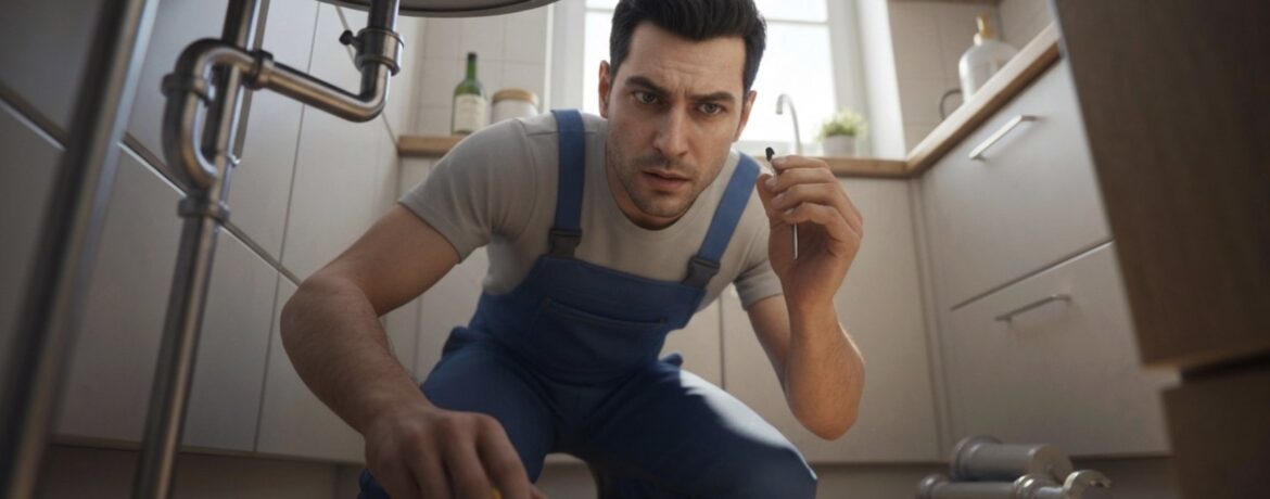 Hidden Causes of Low Water Pressure in Your Home | Target Plumbing