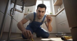 Hidden Causes of Low Water Pressure in Your Home | Target Plumbing