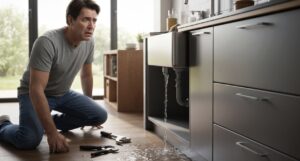 Why DIY Leak Fixes Can Cost You More Than You Think | Target Plumbers