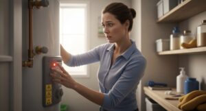 Top Signs Water Heaters Need Immediate Attention | Target Plumbers