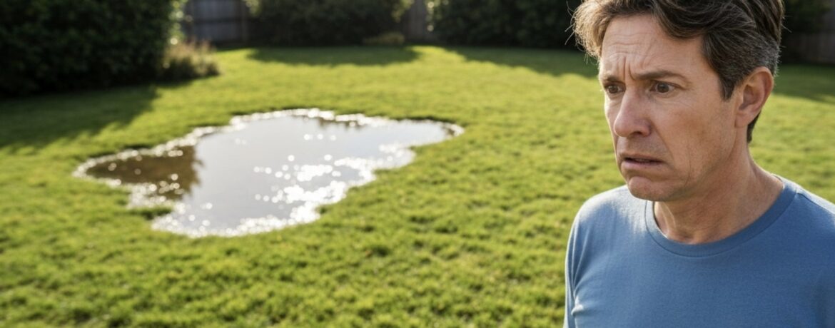 Sewer Line Problems You Should Never Ignore | Target Plumbers