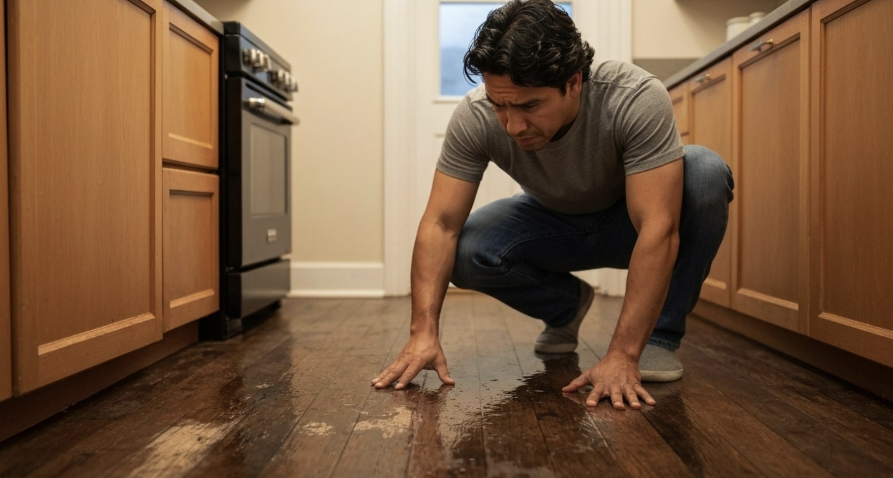 Professional Leak Detection: Essential for Every Home | Target Plumbers