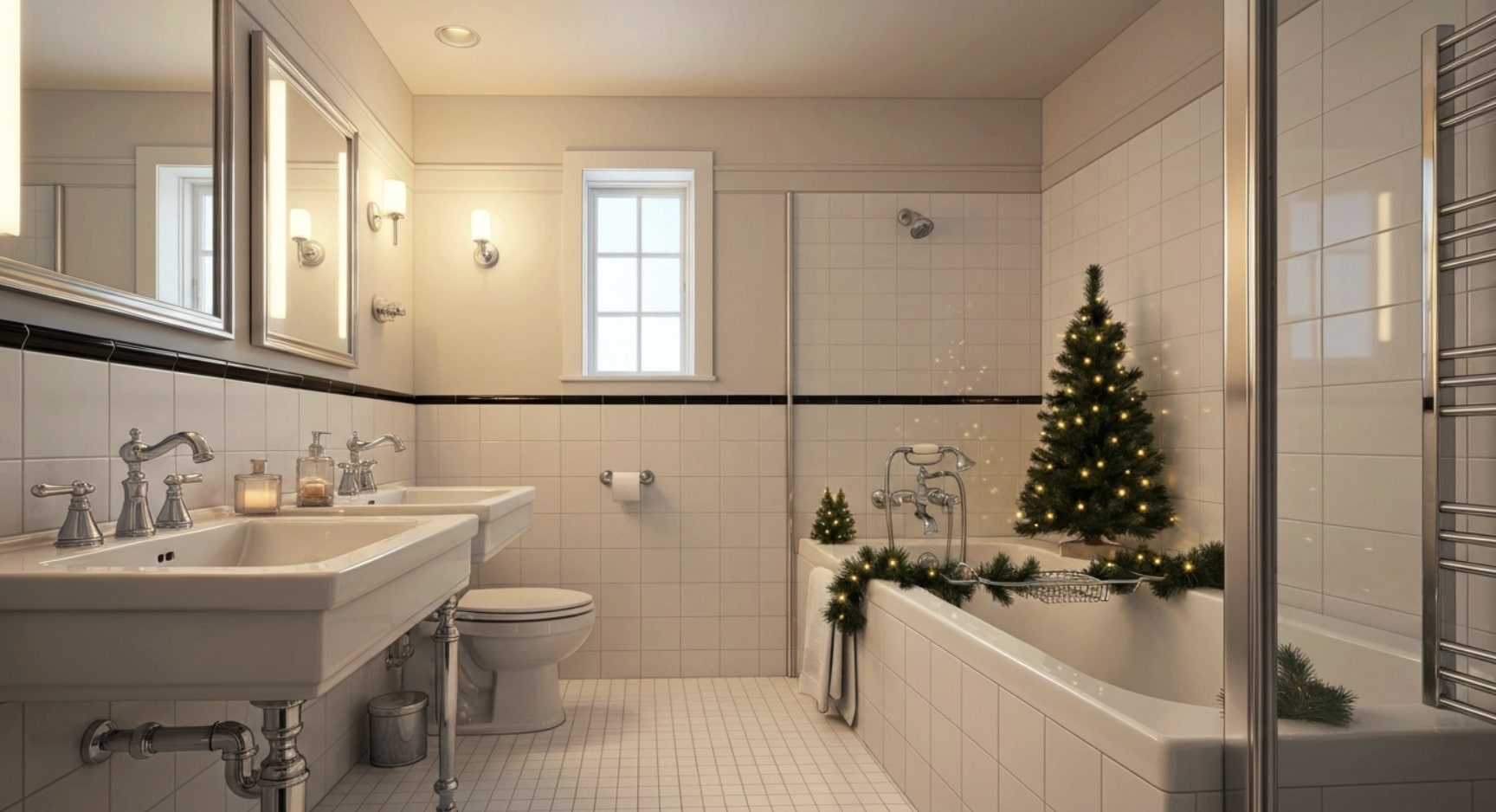 Pre-Holiday Plumbing Checklist: Essential Tasks for Guests | Target Plumbers