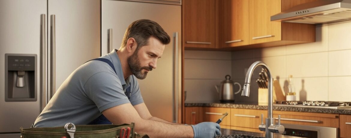 Important Signs of Plumbing Fixture Replacement | Target Plumbers